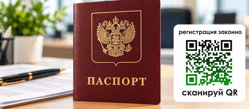 регистрация в Углегорске